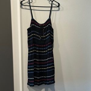 SUPERDRY Summer Dress w Pockets